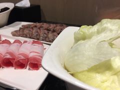 -海底捞火锅(邯郸新世纪中心店)