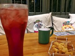 -more than meow吴止猫主题餐厅(承德 中船汇店)