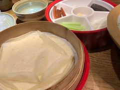 -青年公社烤鸭(蜀山万象汇店)