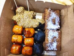 -奶奶的美食(通州梨园店)