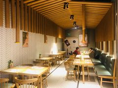 大堂-炖物24章·顺时轻养茶(杭州保利时光里店)