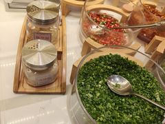 -山城辣妹子(定福庄店)