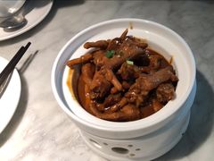 -小菜园新徽菜(无锡宜家荟聚中心店)