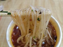 牛杂水粉-甘记牛杂水粉