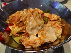 -金典银峰老鹅馆·昆山菜(亭林公园店)