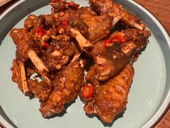 -先记烧鹅王·本地粤菜(福永店)