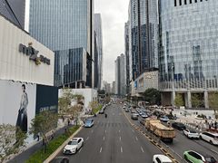 -深圳湾万象城(南山店)