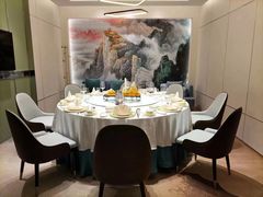 -山水阁中餐厅(沙河唯实交流中心)