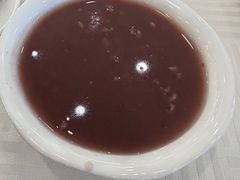 养生粥-怡园饭店-餐厅(四望亭店)