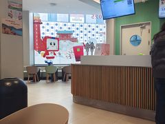 -奈雪的茶(振华商厦店)