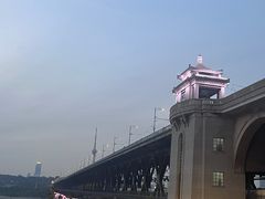 -武汉长江大桥