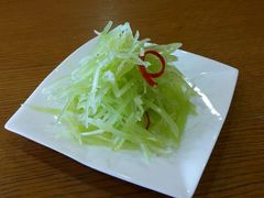 -香江小厨 The Kitchen(香江俱乐部店)
