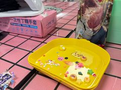 -爆爆手作·掐丝珐琅·Tufting·捏捏乐DIY团建集合店(朝阳店)