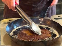 -羽深肉铺 Steak & Wine