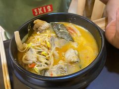 -千盛海南粉(金鸡岭店)