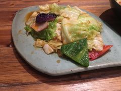 -喜越泰莱·泰越料理(海逸新天地店)