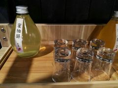 -盛天毛血旺非遗美食(观音桥店)