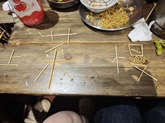 -盟重烧烤(高正街店)