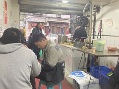 -赵伍面庄(松石大道店)