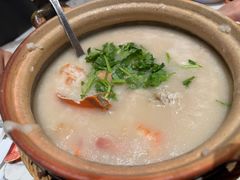 -潮州府·潮菜·砂锅粥(徐家汇店)