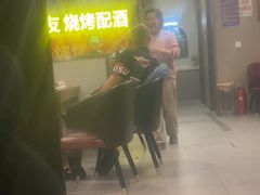 -哥俩好牛肉大串