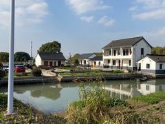-大莲湖农家乐(青西郊野公园店)
