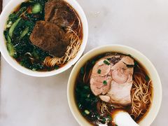 -东吴面馆(因果巷店)