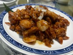 -保定会馆(秀兰店)