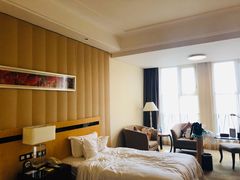 -北京丽景湾国际酒店