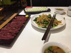 -陈记顺和牛肉火锅馆(天河北路店)