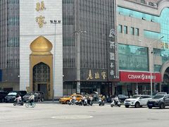 -老孙家饭庄·非遗(东关店)