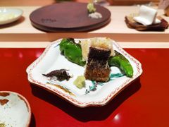 -橼舍鮨青木