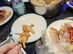 -花西亭·海鲜自助餐厅(瑞城名人酒店)