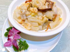 -新聚丰菜馆(太监弄店)