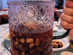 -香港狮子山下·明星粤菜餐厅(北苑店)