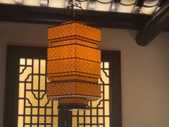 -绿茶餐厅(松江万达店)