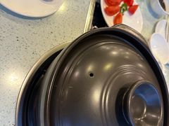 -烹然四季椰子鸡火锅(团结湖总店)