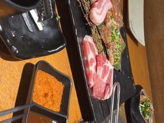 -千寻烧肉(政务区店)