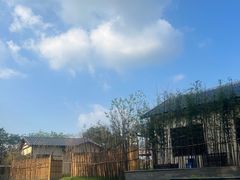 -南京金牛湖风景区