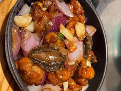 -潮界(虹桥新天地店)