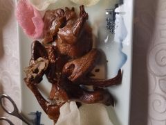 -杭州香格里拉·香宫中餐厅