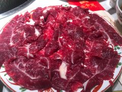 -汕头八合里海记牛肉店(清河店)