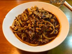 -疆Jiang·新疆秘制料理