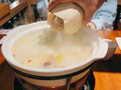 -海煮叹鲜·粥底火锅·港式海鲜打边炉(赛银国际广场店)