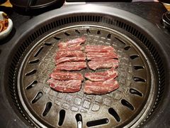 -焱铁烧·黑毛和牛专门店(南宁万象城店)