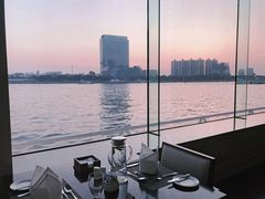 -白天鹅宾馆·流浮阁咖啡厅