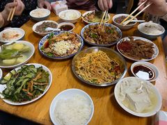 -赵姐猪耳朵饭店
