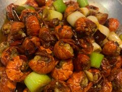 -靓靓蒸虾(中山公园店)