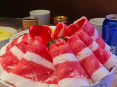 -大龙燚火锅(太古里店)