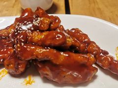 -一盐堂本帮菜(外滩店)